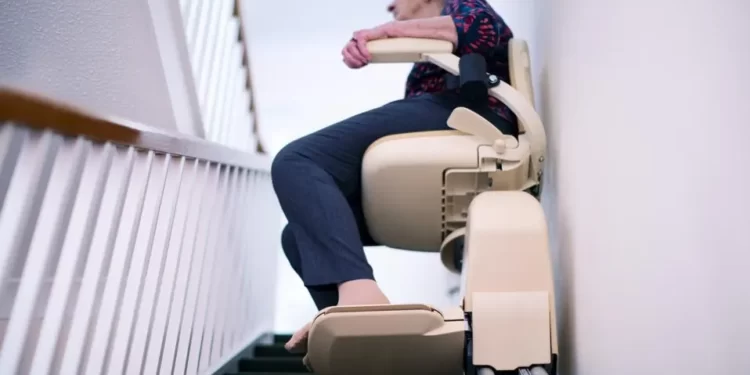 Is StairLift Right For You? 10 Things to Know Before Installing It In Your Home