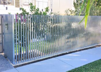 How to Choose the Right Fencing Type for Your Property