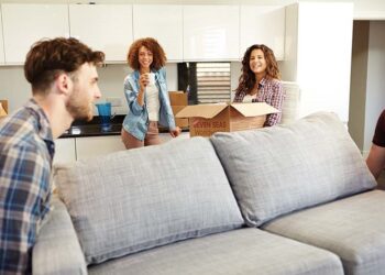 3 Tips For Moving Abroad