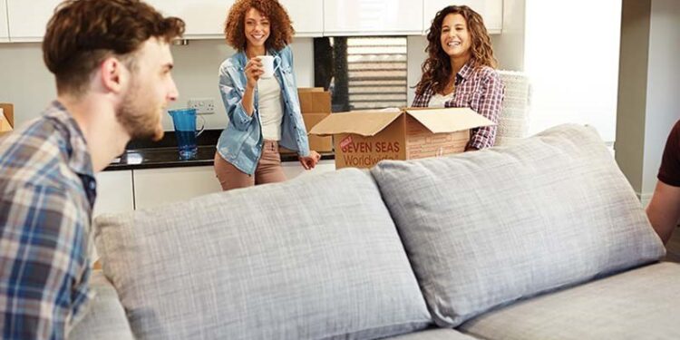 3 Tips For Moving Abroad