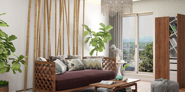 Integrating Sustainable Waste Management in Modern Houses