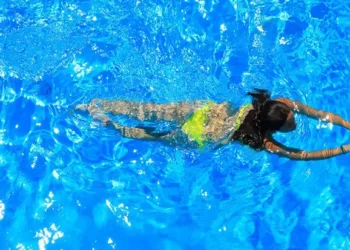 How often should you perform pool maintenance?