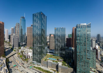 Everything You Need to Know About Los Angeles Property Management 