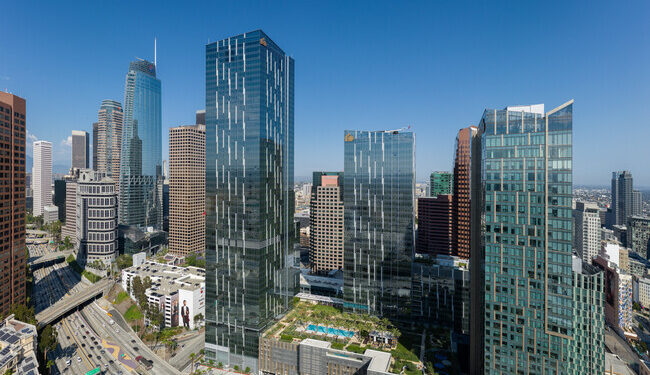 Everything You Need to Know About Los Angeles Property Management 