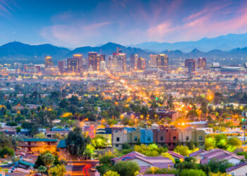 Pros and Cons of Living in Phoenix