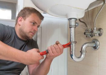 Plumbing Basics in 2022