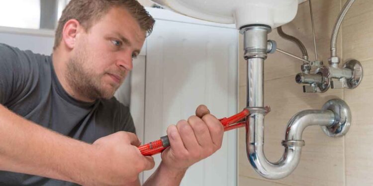 Plumbing Basics in 2022