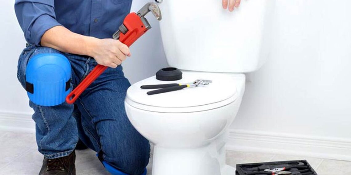 How to Fix a Toilet That Won’t Flush House Integrals