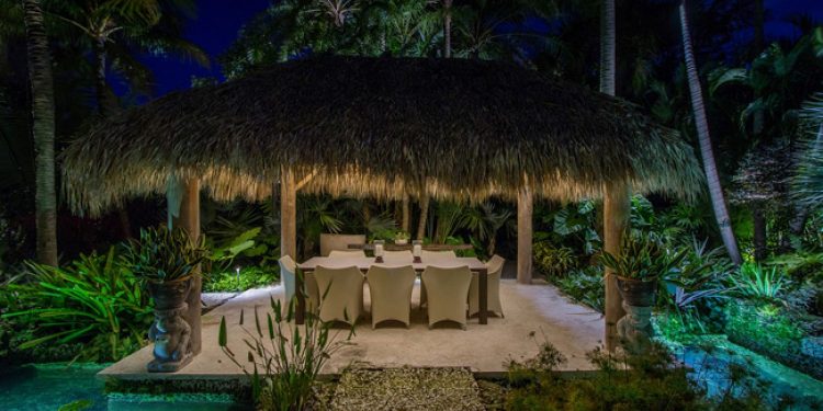 How To Light Your Water Features, Waterfalls, And Ponds?