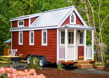 A Few Things to Consider When Building a Mini Home