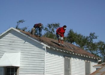 How to Make Roof Repair & Replacement Affordable