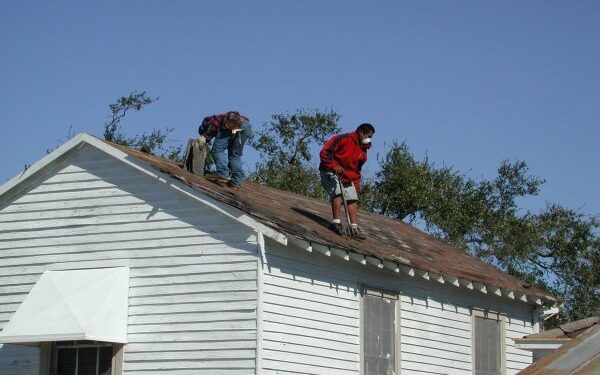 How to Make Roof Repair & Replacement Affordable