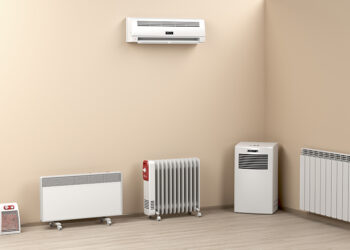 All You Need to Know About Portable Air Conditioners