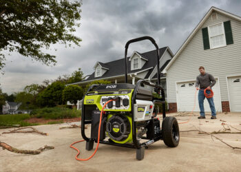 An Ultimate Guide to Buy a Good Generator for Your Home