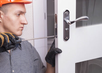 Tips For Choosing A Qualified Locksmith