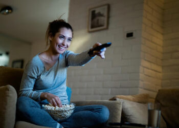  6 Reasons You Should Get Satellite Television