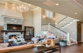 5 Things To Keep in Mind When Designing a Luxury Living Room 