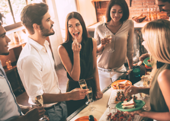 Home Renovations for Those Who Love to Host Parties