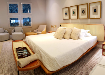 How To Do Something Different With Your Bedroom Design