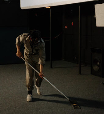 Professional carpet cleaning after events and holidays