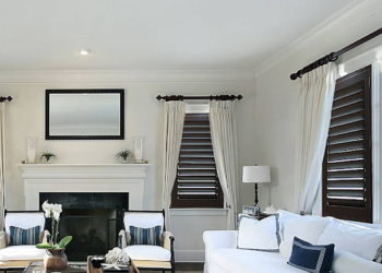 2023 – Why Plantation Shutters are all The Hype!