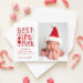 9 Funny Messages to Include in a Baby’s First Christmas Card