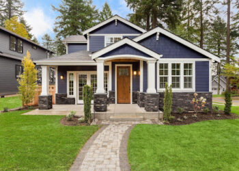 Home Maintenance Tips for Every Season