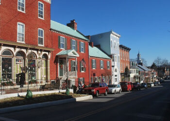 Living In Virginia – Is VA A Good Place To Live?