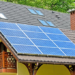Solar Panels For Your Home