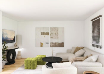 How to Choose a Good Sectional Sofa for Your Home