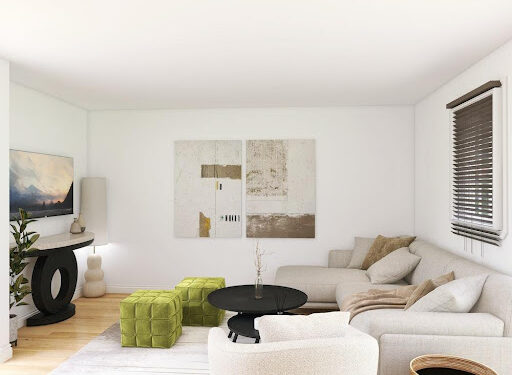 How to Choose a Good Sectional Sofa for Your Home