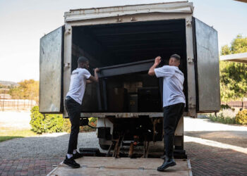 The Real Cost of a DIY Move vs. Hiring Professionals in Rockville MD Area