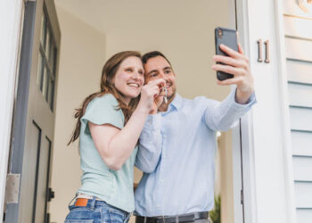 4 Important Questions To Ask Before Buying Your First House