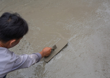 Essential Tools for Successful Concrete Pouring at Your Home