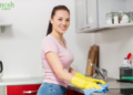 Professional Cleaning Improves Your Kitchen