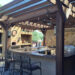 Outdoor Kitchen Design