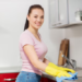 Professional Cleaning Improves Your Kitchen