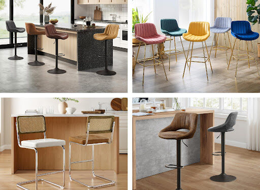 A Fusion of Style and Comfort