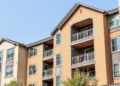 Real Estate building