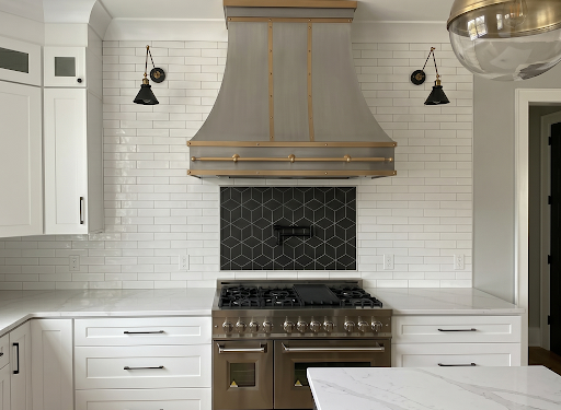 A Range Hood Is More Than an Appliance