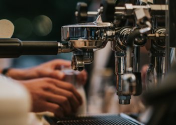 Commercial Espresso Machine Brewing Tips