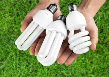 How to Reduce Your Electricity Bills: Energy Efficiency in Practice with this light