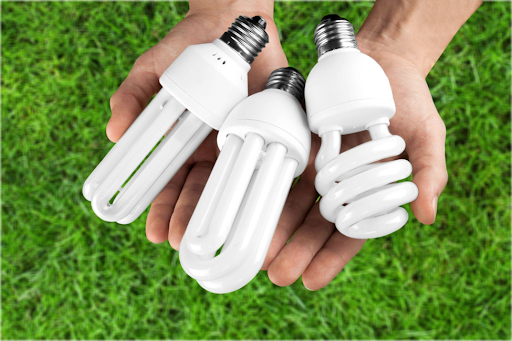 How to Reduce Your Electricity Bills: Energy Efficiency in Practice with this light 