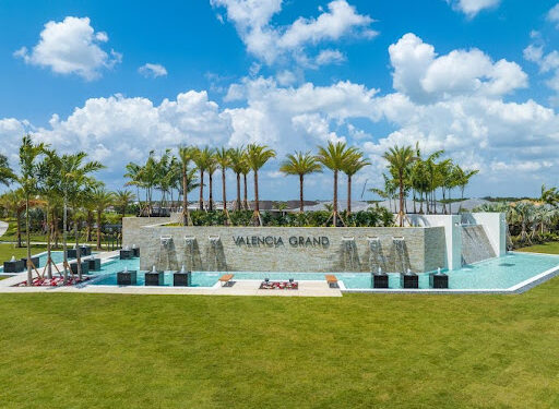 Itchko Ezratti’s GL Homes Kicks Off Valencia Grand Famous 55+ Lifestyle 