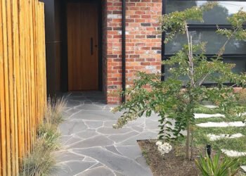 Elevating Your Outdoor Living Space: The Ultimate Guide to Natural Stone Landscaping