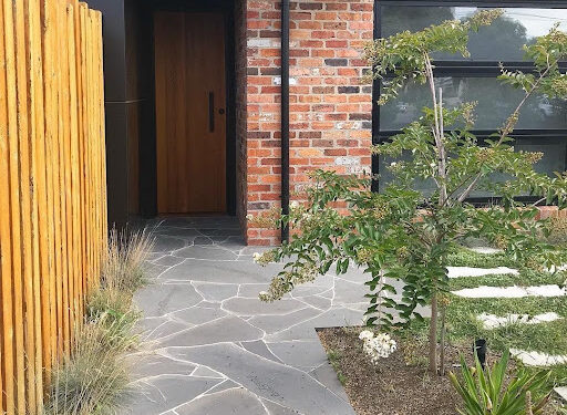 Elevating Your Outdoor Living Space: The Ultimate Guide to Natural Stone Landscaping