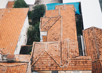 What Type Of Repairs Can Your Local Roofer Perform?