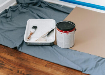 The Benefits of Painting Your Home in the Winter