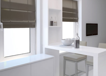 8 Types of Blinds to Transform Your Home Aesthetics