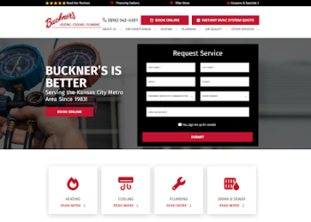 Where Can I Find Eco-Friendly HVAC Options in Kansas City?